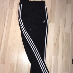 Adidas Originals 3 Stripe Joggers